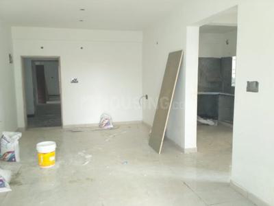 3 BHK अपार्टमेंट