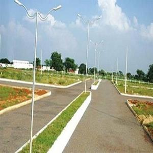 आवासीय प्लॉट