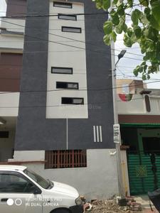 Gallery Cover Image of 1200 Sq.ft 2 BHK Independent House for buy in Sukhliya for 4000000
