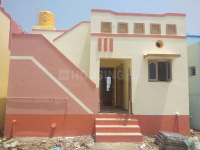 1 BHK Independent House