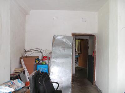 1 BHK Apartment