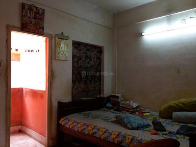 Gallery Cover Image of 411 Sq.ft 1 RK Apartment for buy in Barasat for 720000