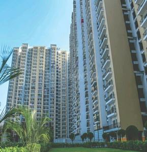 2 BHK Apartment