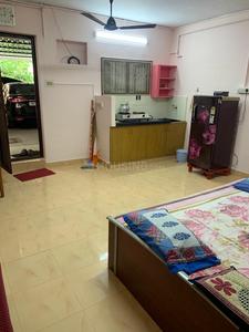 Bedroom Image of Studio Style in Adyar