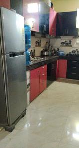 Kitchen Image of Sharma PG in Sector 49