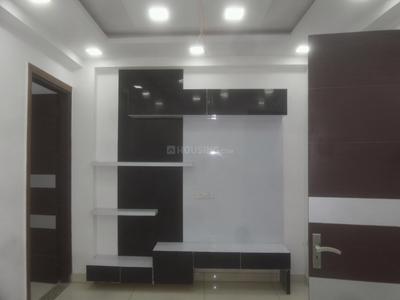 3 BHK Independent Floor