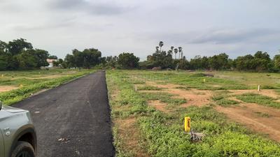Gallery Cover Image of Sq.ft Residential Plot for buy in Urapakkam for 2315000