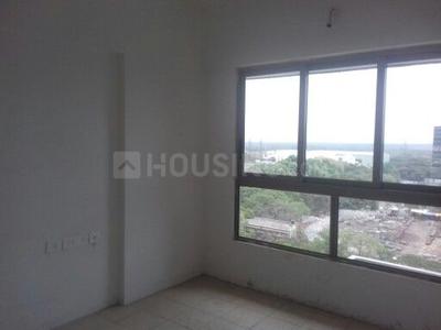 Gallery Cover Image of 1350 Sq.ft 3 BHK Apartment for buy in Ghatkopar West for 25100000