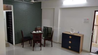 Gallery Cover Image of 930 Sq.ft 2 BHK Apartment for buy in Mumbra for 4508640