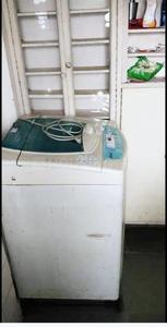 Drying Area Image of Mam PG in Girgaon