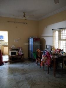 Gallery Cover Image of 1300 Sq.ft 3 BHK Apartment for buy in West Marredpally for 7200000