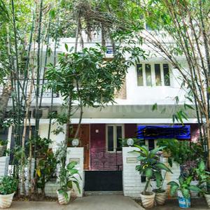 Gallery Cover Image of 4500 Sq.ft 5 BHK Independent House for buy in T Nagar for 70000000