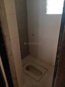 Bathroom Image of Singh PG in Nalasopara West