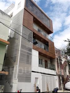 Gallery Cover Image of 1120 Sq.ft 2 BHK Apartment for rent in Malleswaram for 36000
