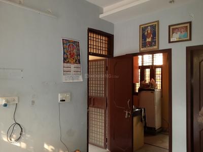 2 BHK Independent House