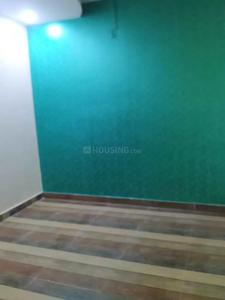 Gallery Cover Image of 350 Sq.ft 1 RK Independent Floor for buy in Uttam Nagar for 750000