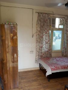 Bedroom Image of Aaha PG in Dilshad Garden