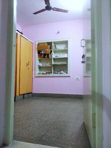 1 BHK Independent House