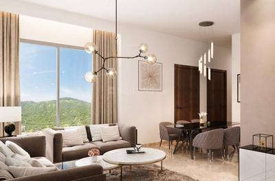 2 BHK Apartment
