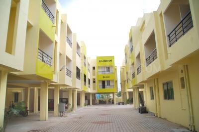 3 BHK Apartment