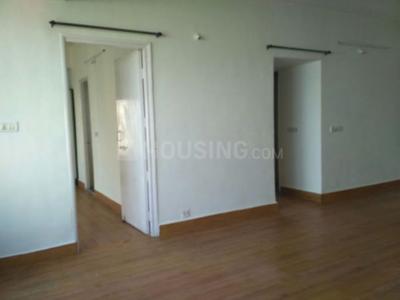 2 BHK अपार्टमेंट