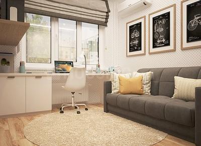 3 BHK Apartment