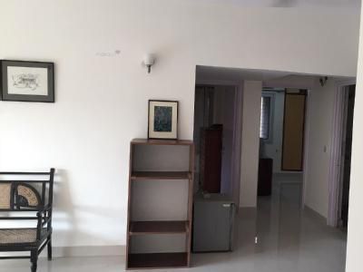 1 BHK Apartment