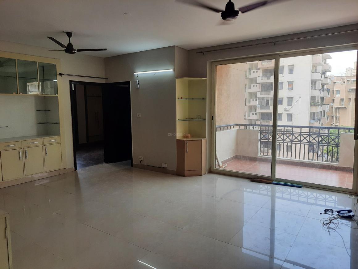 Alaknanda Apartments In Sector 56 Gurgaon Price Reviews Floor Plan