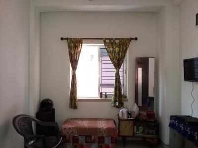 1 BHK Apartment