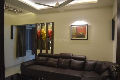 Gallery Cover Image of 950 Sq.ft 2 BHK Apartment for buy in Anand Nagar for 7400000
