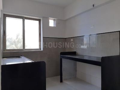 Gallery Cover Image of 850 Sq.ft 2 BHK Apartment for buy in Vile Parle East for 29000000