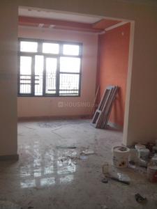 Gallery Cover Image of 1650 Sq.ft 4 BHK Independent Floor for buy in Jankipuram Extension for 5250000