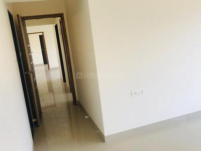 3 BHK Apartment