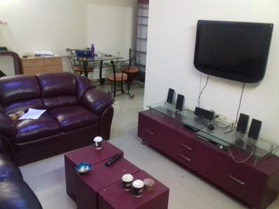 Gallery Cover Image of 955 Sq.ft 2 BHK Apartment for buy in Wadala East for 18500000