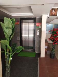 Bedroom Image of I Cloud Coliving in Marathahalli