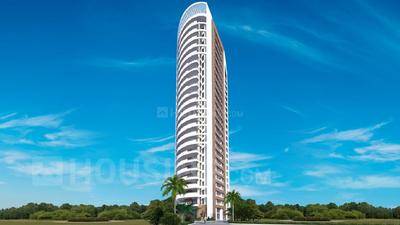 4 BHK अपार्टमेंट
