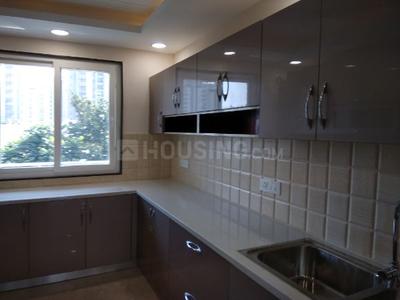 Gallery Cover Image of 3200 Sq.ft 4 BHK Independent Floor for buy in Sector 49 for 25000000