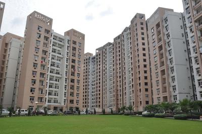 3 BHK Apartment