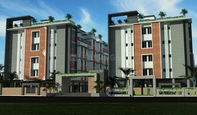 2 BHK Apartment