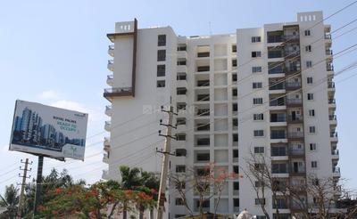 2 BHK Apartment