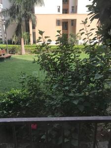 2 BHK अपार्टमेंट