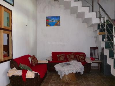 2 BHK Independent Floor