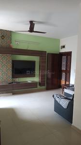 BHK Flat for rent in Vasna, Central West 1035 Sqft Property
