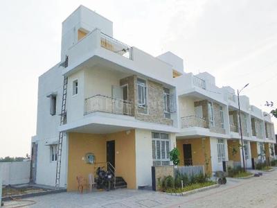 Gallery Cover Image of 2156 Sq.ft 3 BHK Independent House for buy in Kolapakkam - Vandalur for 15040256