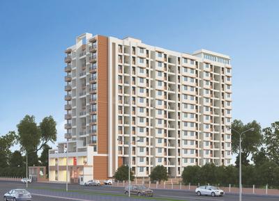 1 BHK Apartment