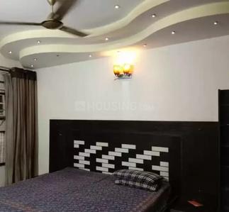 Gallery Cover Image of 1600 Sq.ft 3 BHK Apartment for rent in Sector 49 for 35000