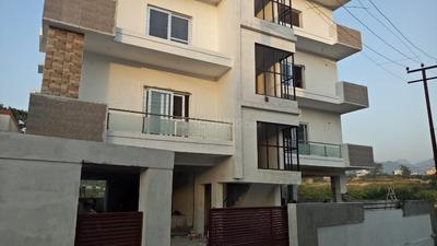 3 BHK Apartment