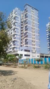 2 BHK अपार्टमेंट