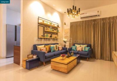 2 BHK अपार्टमेंट