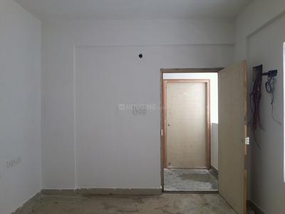 Gallery Cover Image of 860 Sq.ft 2 BHK Apartment for buy in Sorahunase for 2408000